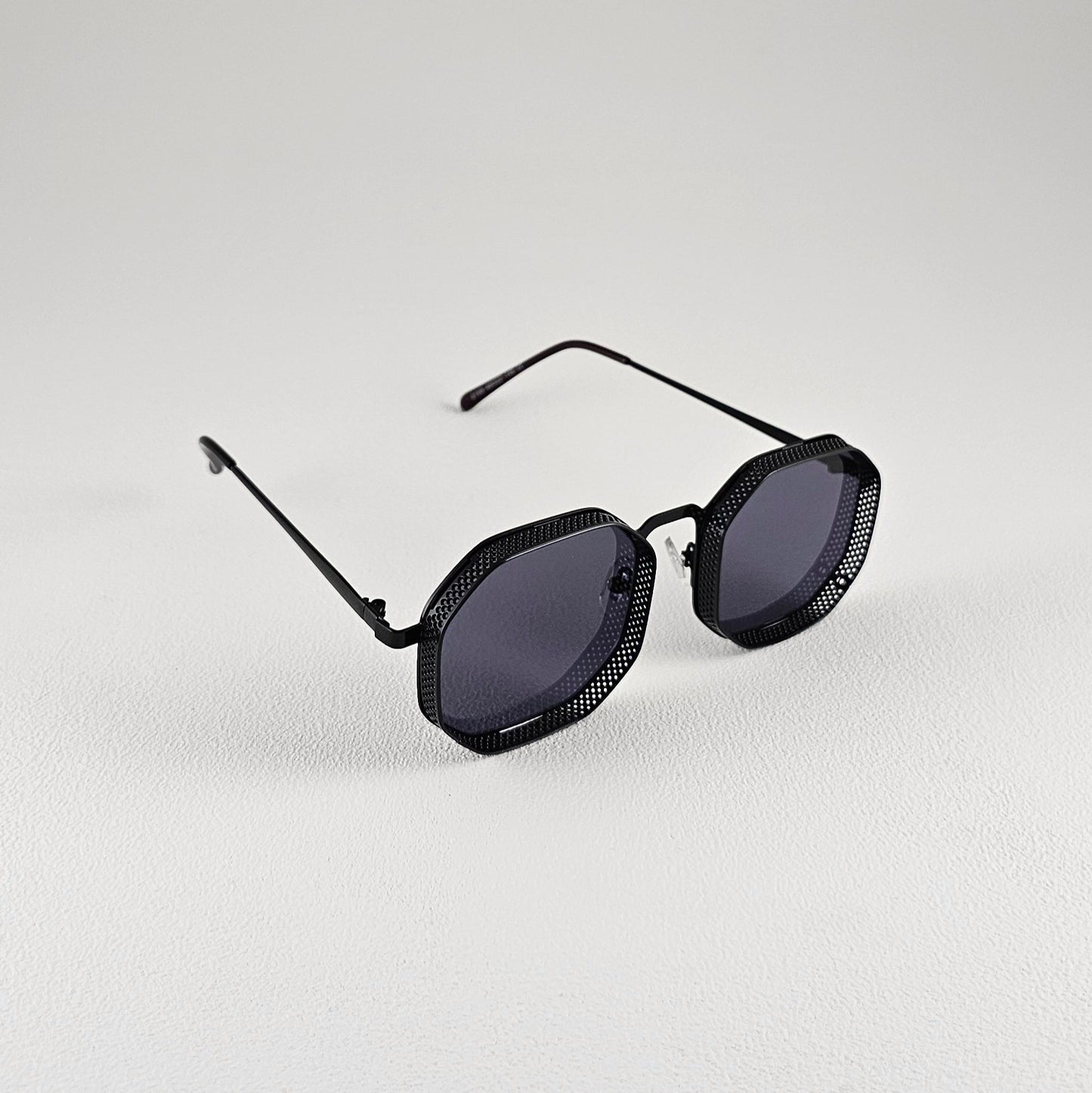Unisex Link sunglasses side view polarized UV400 lenses
