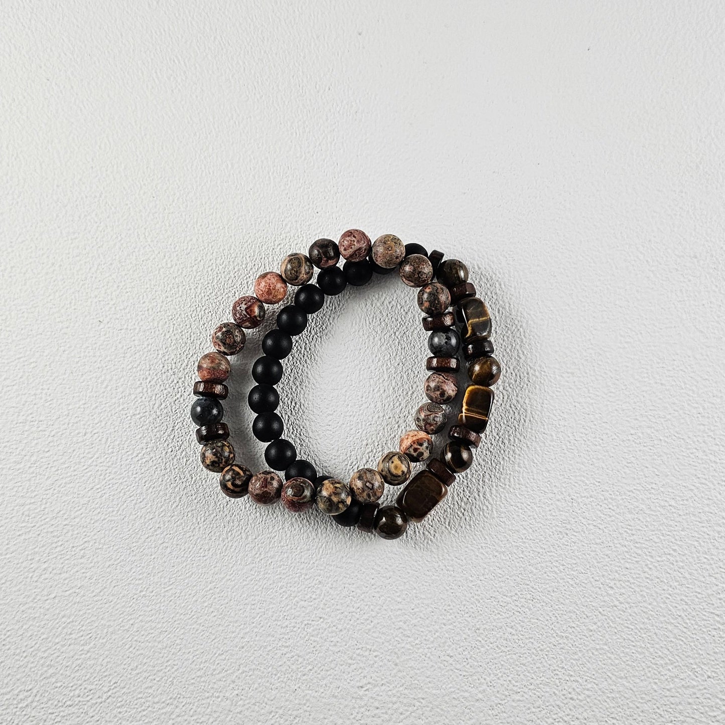 Tigers Eye