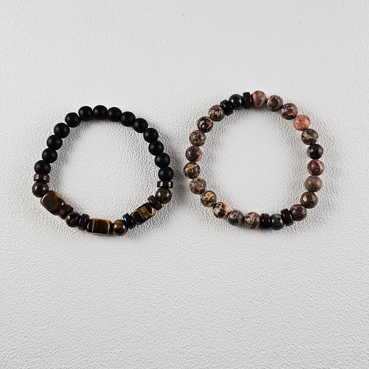 Tigers Eye
