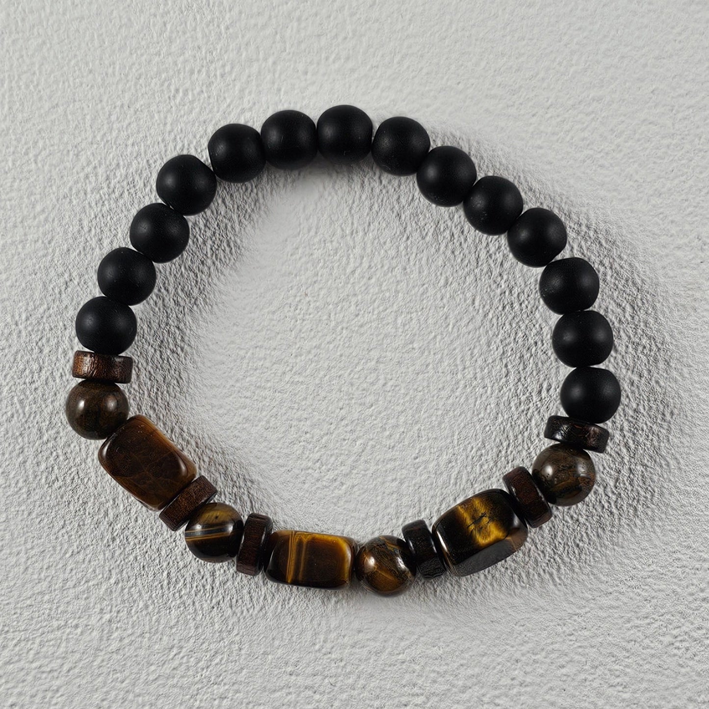 Tigers Eye