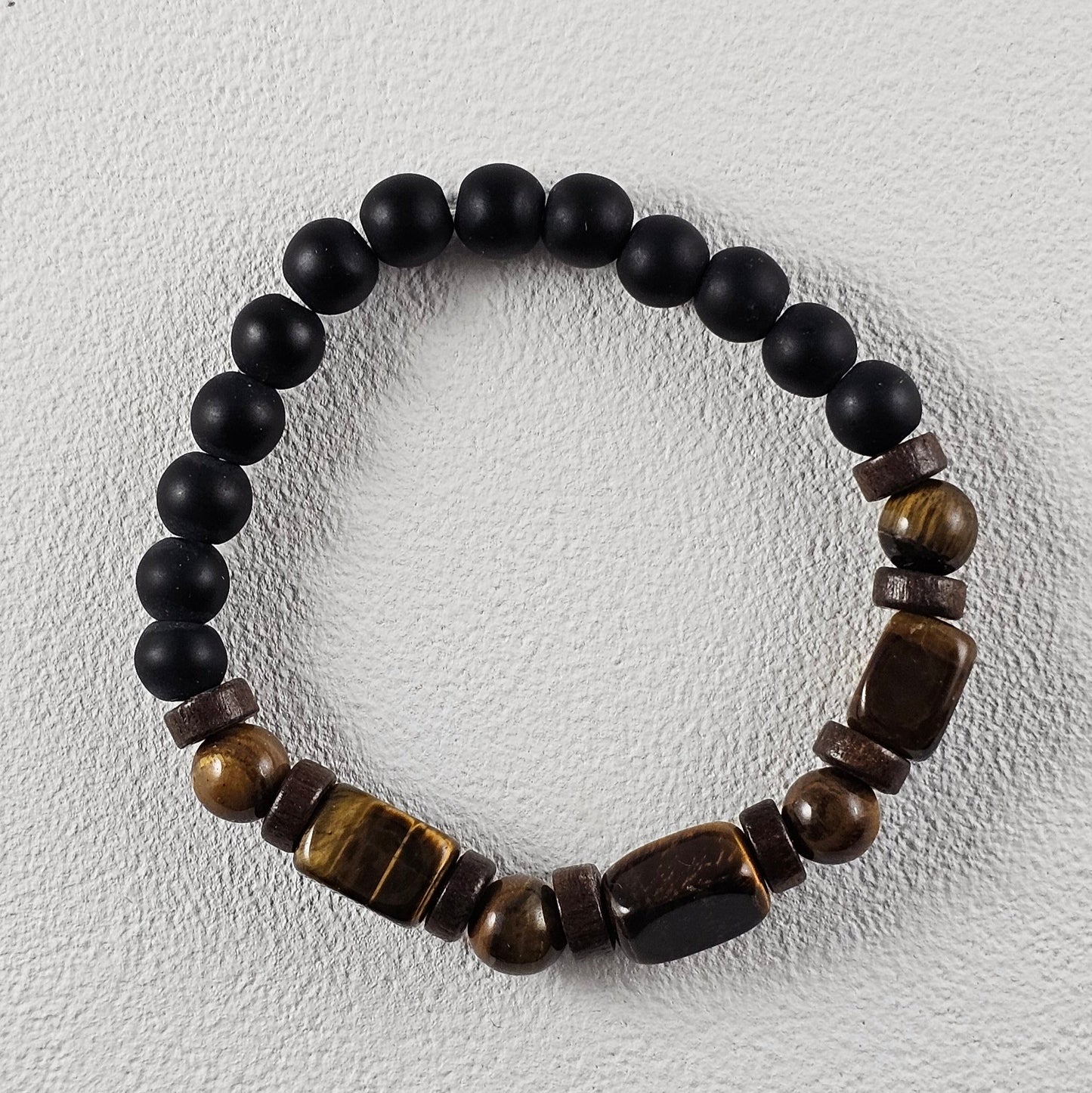 Tigers Eye
