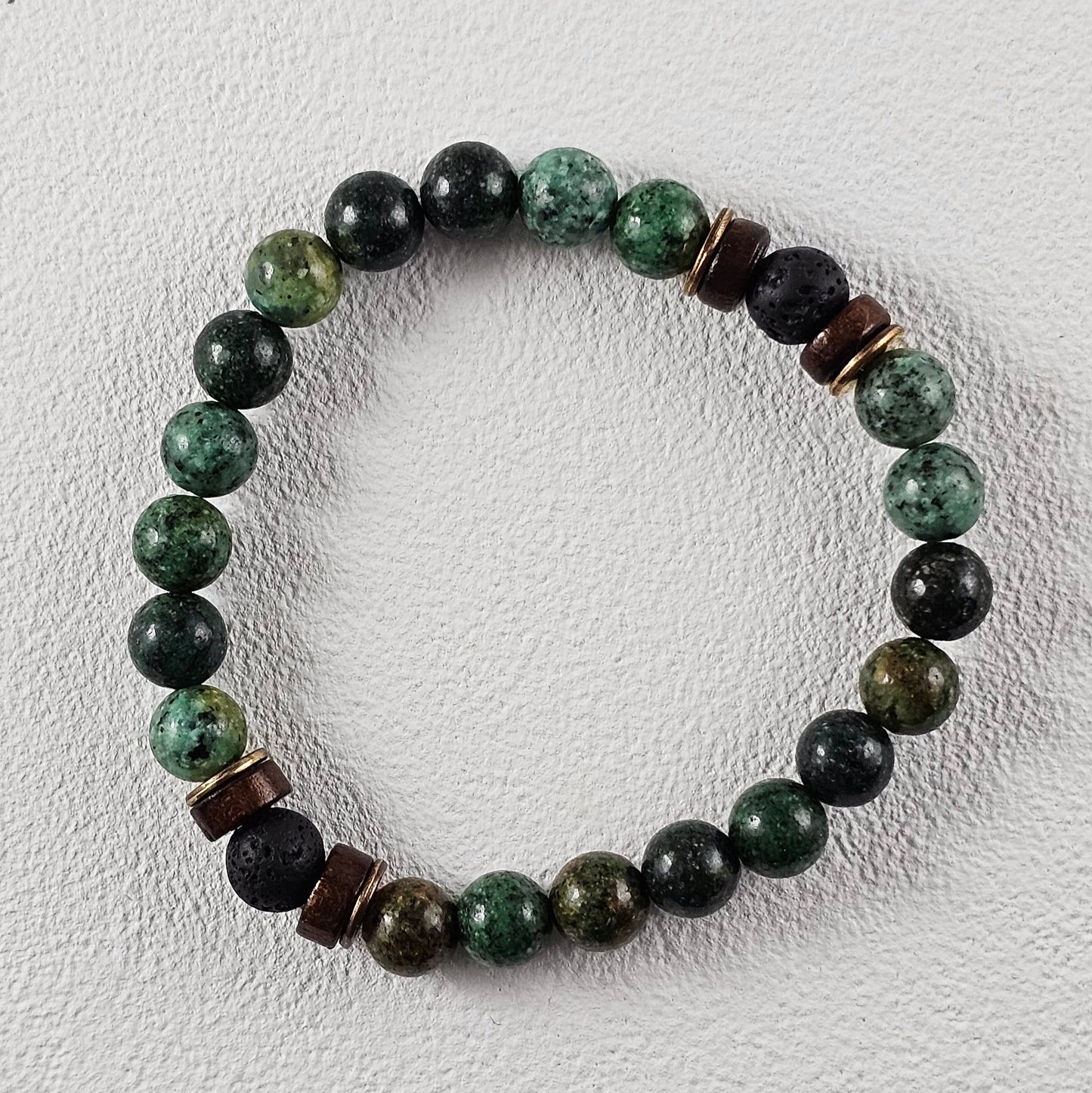 Tigers Eye