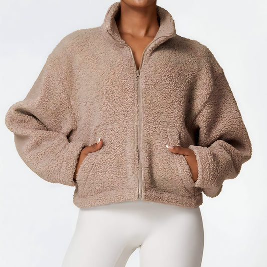 Thermal Cashmere - Jacket 4Season