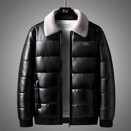 Winter - Jacket Men 4Season