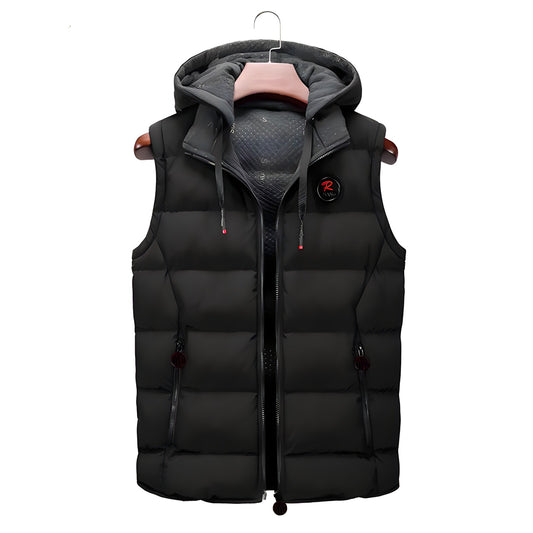 Autumn & Winter - Vest 4Season