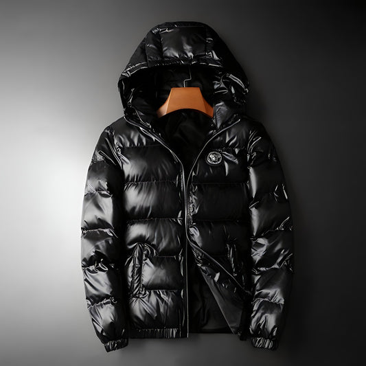 Winter Down - Jacket 4Season