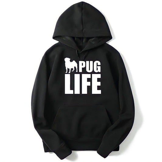 PUG Life - Hoodie 4Season