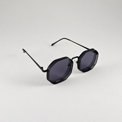 Unisex Link sunglasses side view polarized UV400 lenses