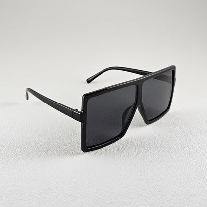 Unisex Dominican sunglasses side view polarized UV400 lenses