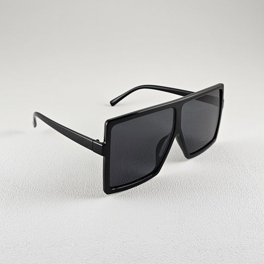 Unisex Dominican sunglasses side view polarized UV400 lenses