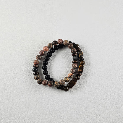 Tigers Eye
