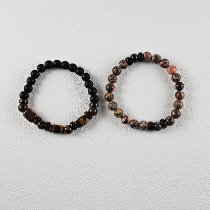 Tigers Eye