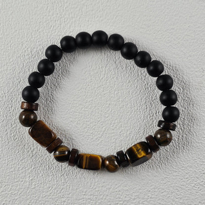 Tigers Eye