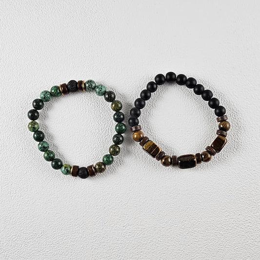 Tigers Eye