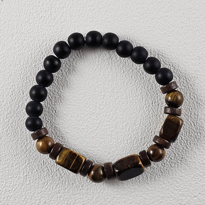 Tigers Eye