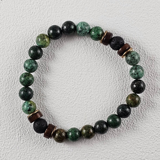 Tigers Eye