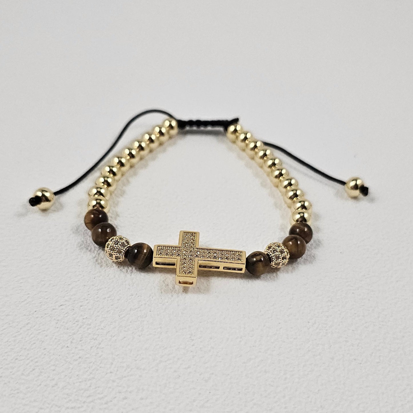 The Cross